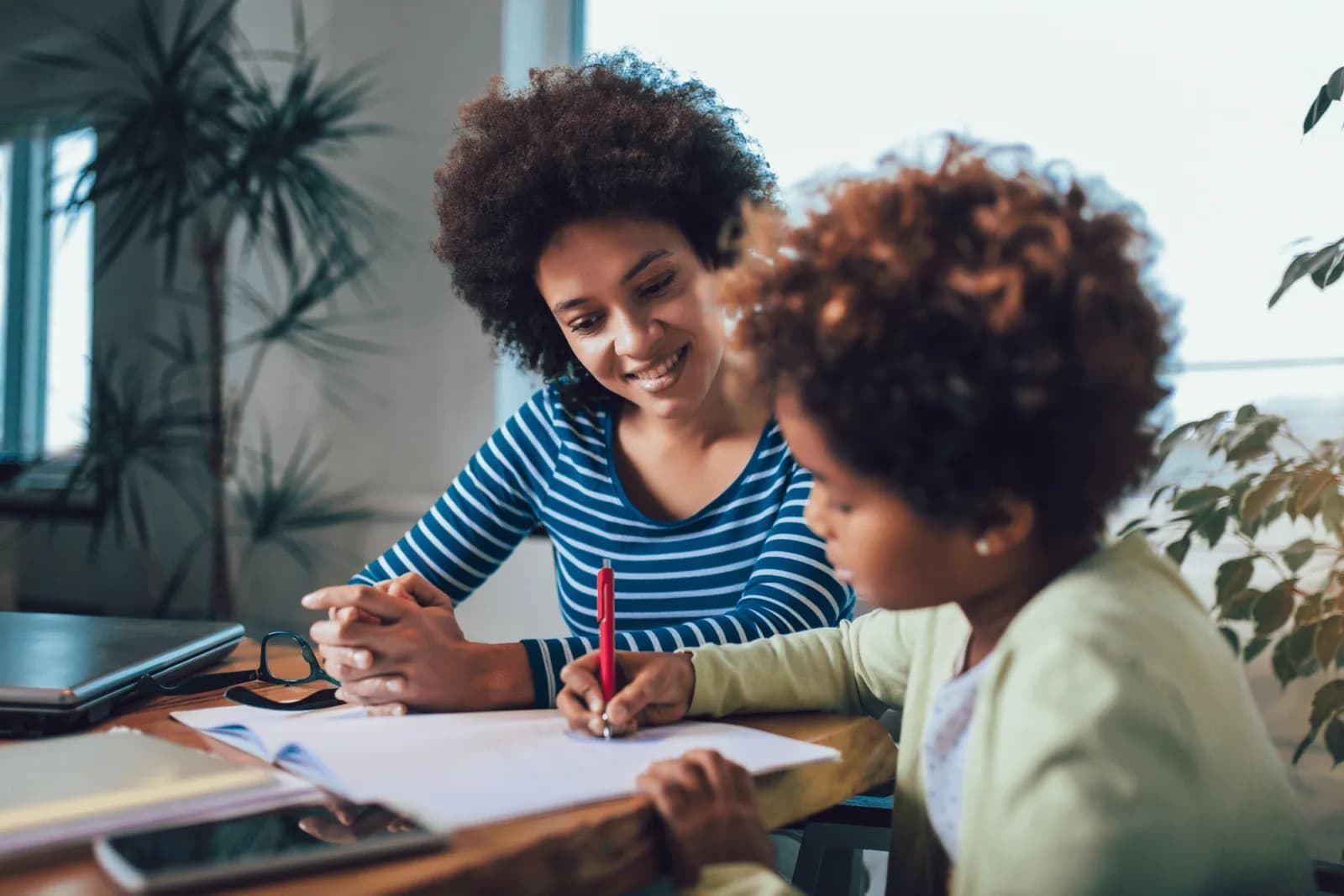 parent academy