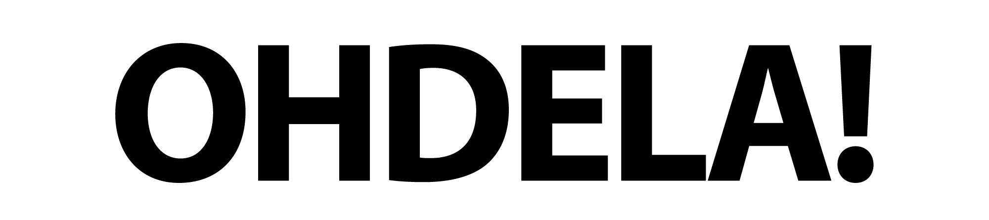 Ohdela