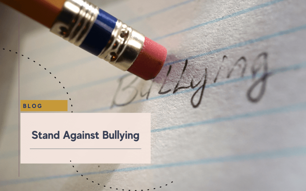 bullying prevention