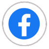 Facebook logo icon