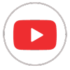 Youtube logo icon