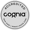 Cognia Logo